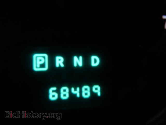 2011 JEEP LIBERTY - VIN: 1J4PP2GK9BW504134 - Фото 8