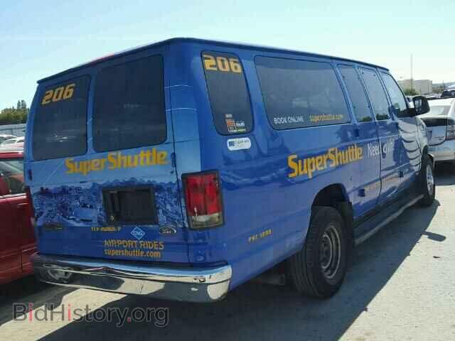 2010 FORD ECONOLINE - VIN: 1FBSS3BL3ADA69517 - Photo 4
