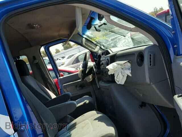 2010 FORD ECONOLINE - VIN: 1FBSS3BL3ADA69517 - Photo 5