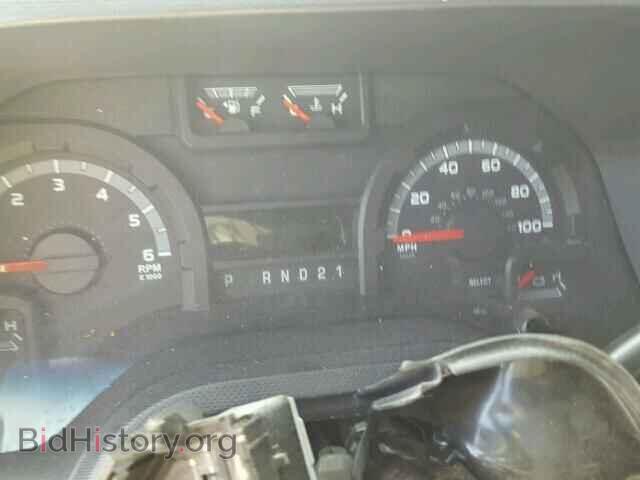 2010 FORD ECONOLINE - VIN: 1FBSS3BL3ADA69517 - Photo 8