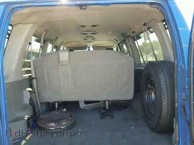 2010 FORD ECONOLINE - VIN: 1FBSS3BL3ADA69517 - Photo 9