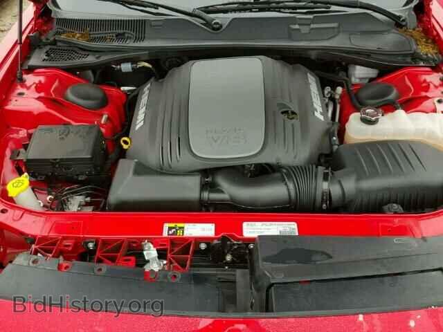 2015 DODGE CHALLENGER - VIN: 2C3CDZBT1FH758712 - Фото 7