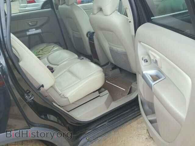 2006 VOLVO XC90 - VIN: YV4CZ592161237214 - Фото 6