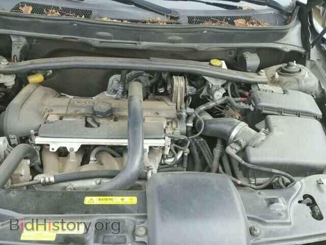2006 VOLVO XC90 - VIN: YV4CZ592161237214 - Фото 7