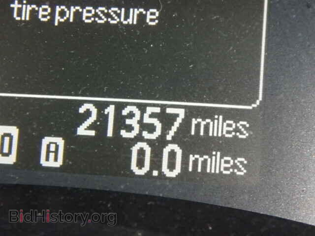 2013 NISSAN LEAF - VIN: 1N4AZ0CP9DC409935 - Фото 8