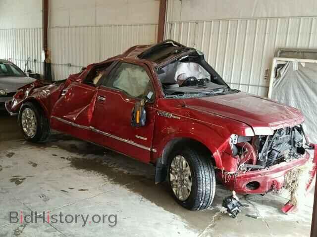 Фотография 1FTFW1ET7DFC27237 - FORD F150 2013