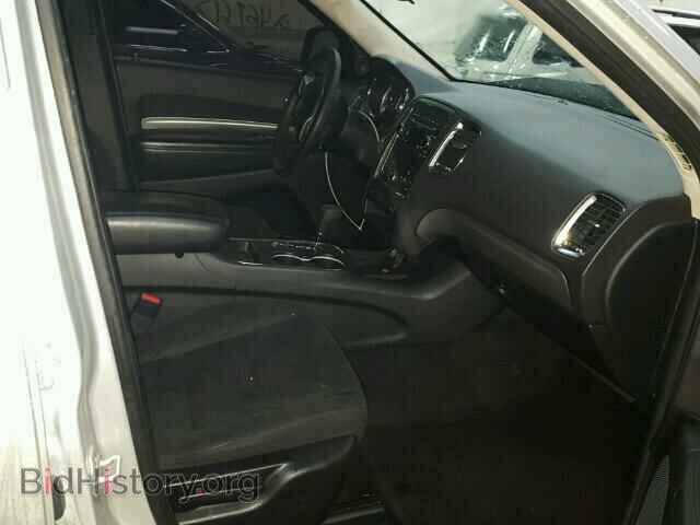 2011 DODGE DURANGO - VIN: 1D4RE2GG5BC712435 - Photo 5