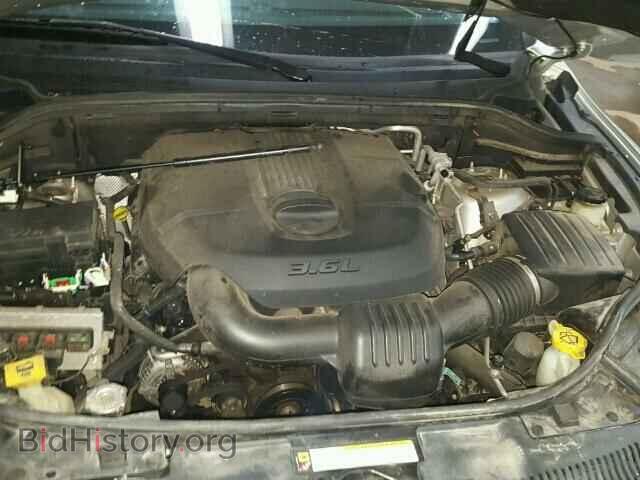 2011 DODGE DURANGO - VIN: 1D4RE2GG5BC712435 - Photo 7