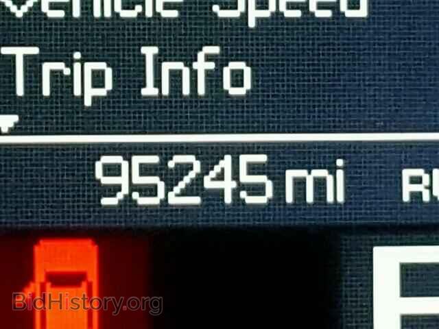 2011 DODGE DURANGO - VIN: 1D4RE2GG5BC712435 - Photo 8