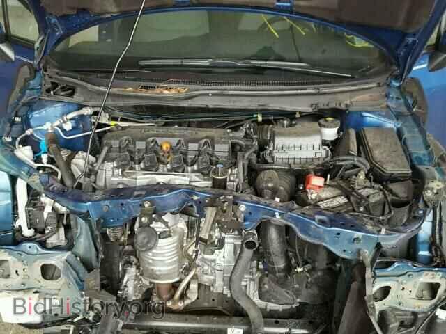 2014 HONDA CIVIC - VIN: 19XFB2F52EE070214 - Photo 7