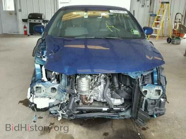 2014 HONDA CIVIC - VIN: 19XFB2F52EE070214 - Photo 10