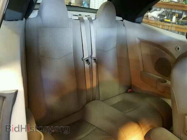 2008 CHRYSLER SEBRING - VIN: 1C3LC45K88N637131 - Фото 6