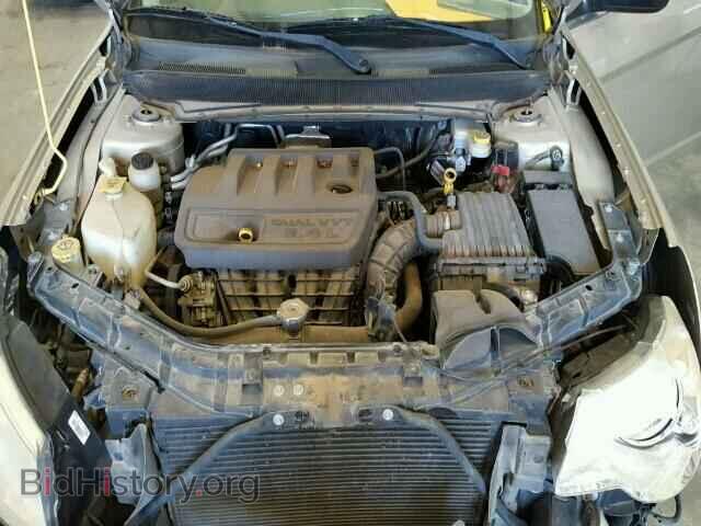2008 CHRYSLER SEBRING - VIN: 1C3LC45K88N637131 - Фото 7