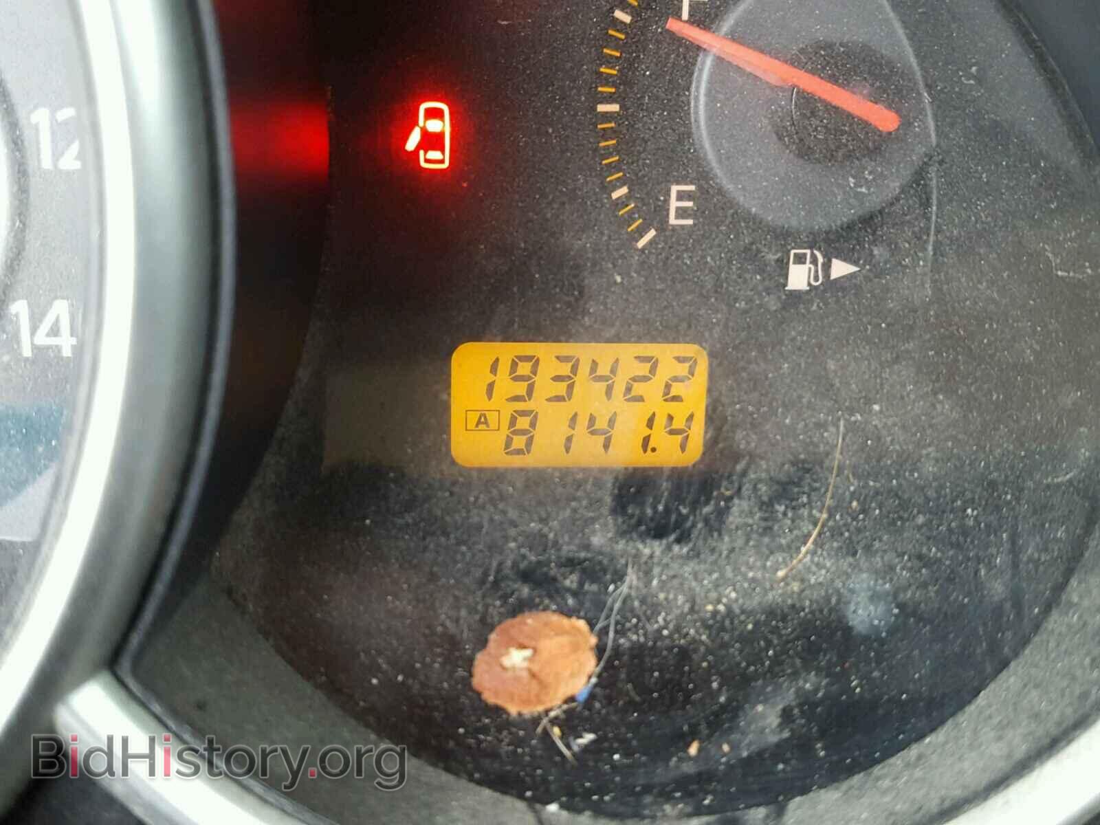 2008 NISSAN VERSA - VIN: 3N1BC13E78L462084 - Фото 8