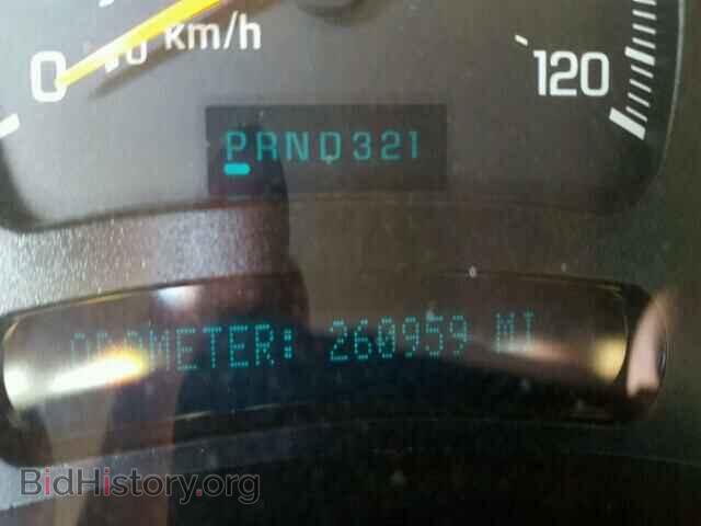 2005 CHEVROLET SILVERADO - VIN: 2GCEC19T651217578 - Фото 8