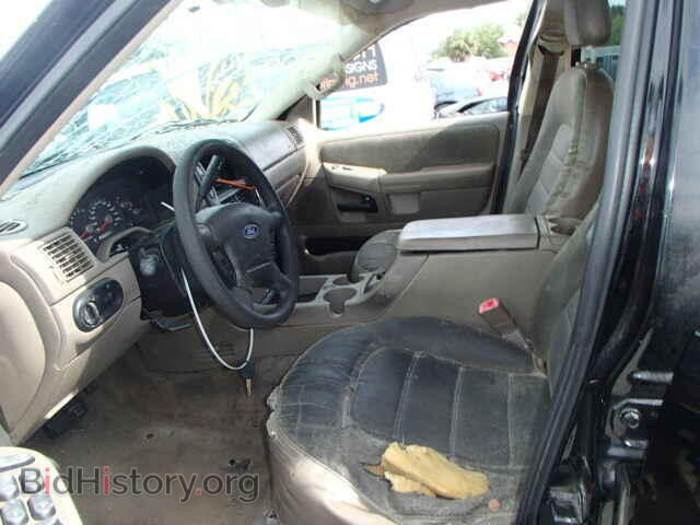 2005 FORD EXPLORER - VIN: 1FMZU62K85UC00116 - Photo 5