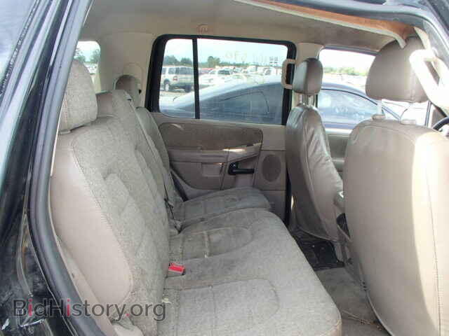 2005 FORD EXPLORER - VIN: 1FMZU62K85UC00116 - Photo 6