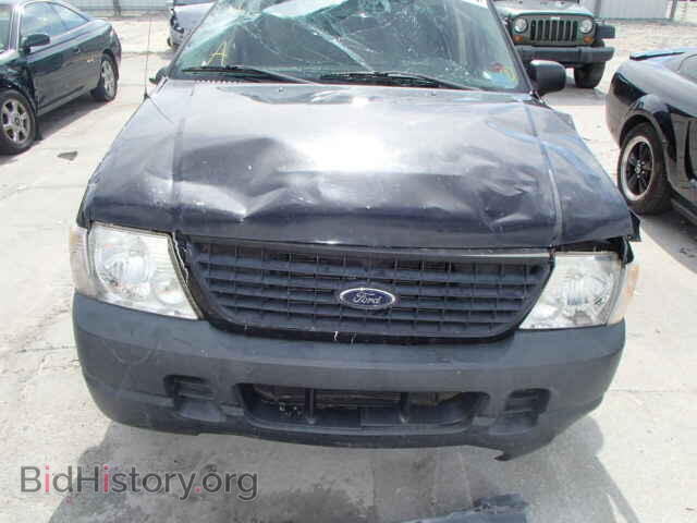2005 FORD EXPLORER - VIN: 1FMZU62K85UC00116 - Photo 7