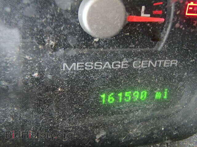 2005 FORD EXPLORER - VIN: 1FMZU62K85UC00116 - Photo 8