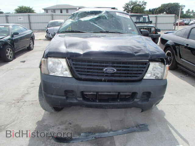 2005 FORD EXPLORER - VIN: 1FMZU62K85UC00116 - Photo 10