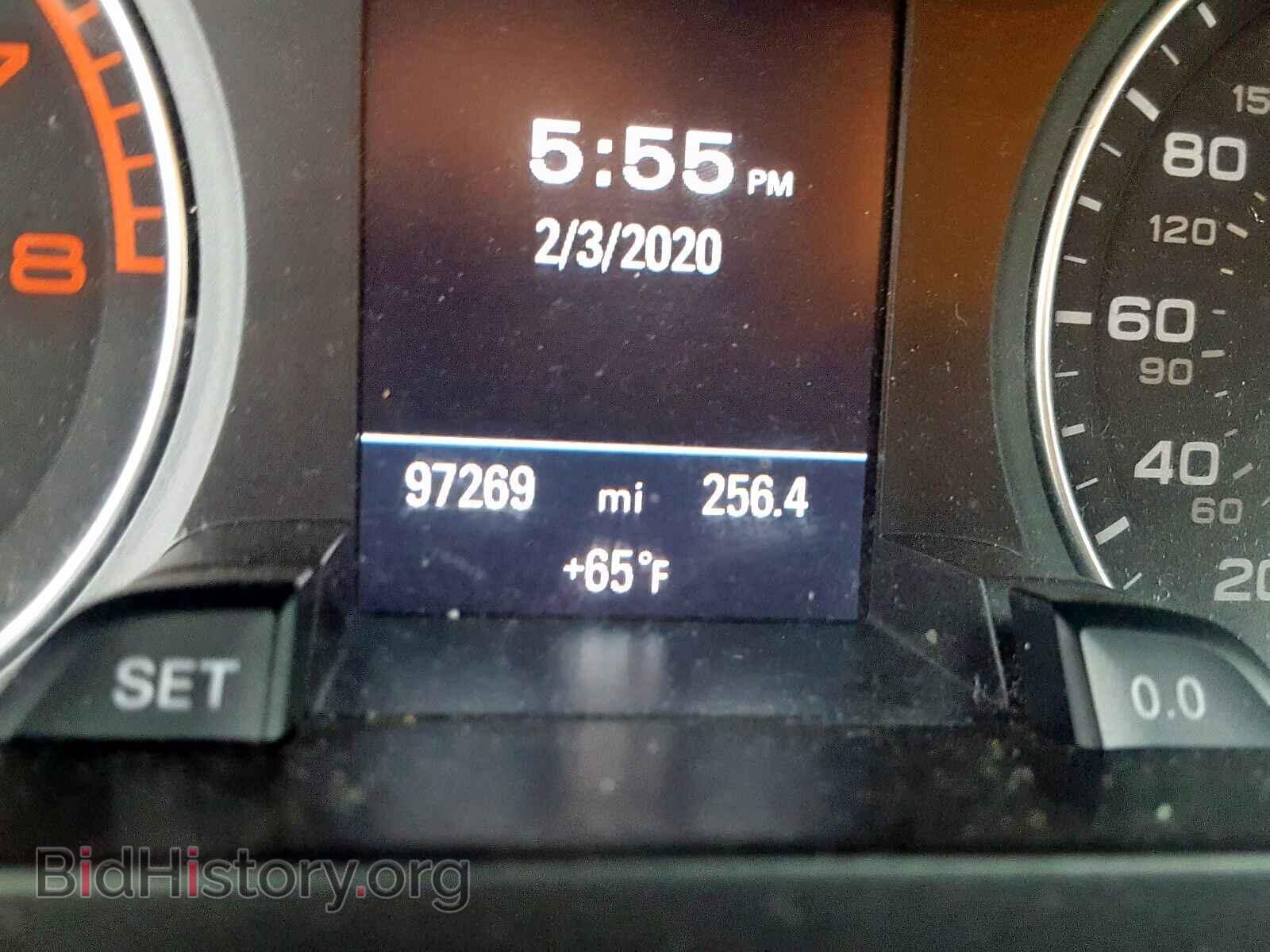 2010 AUDI A4 - VIN: WAUFFAFL0AN050463 - Фото 8