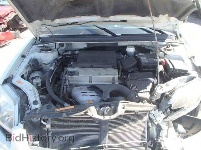 2007 MITSUBISHI GALANT - VIN: 4A3AB36FX7E065170 - Фото 7