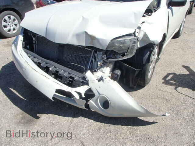 2007 MITSUBISHI GALANT - VIN: 4A3AB36FX7E065170 - Фото 9