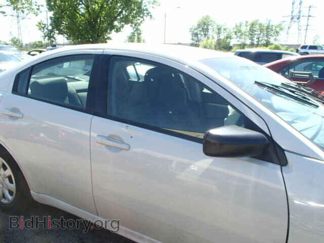 2007 MITSUBISHI GALANT - VIN: 4A3AB36FX7E065170 - Фото 10