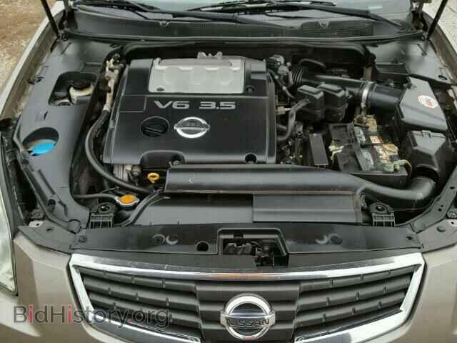 2007 NISSAN MAXIMA - VIN: 1N4BA41E37C818974 - Фото 7