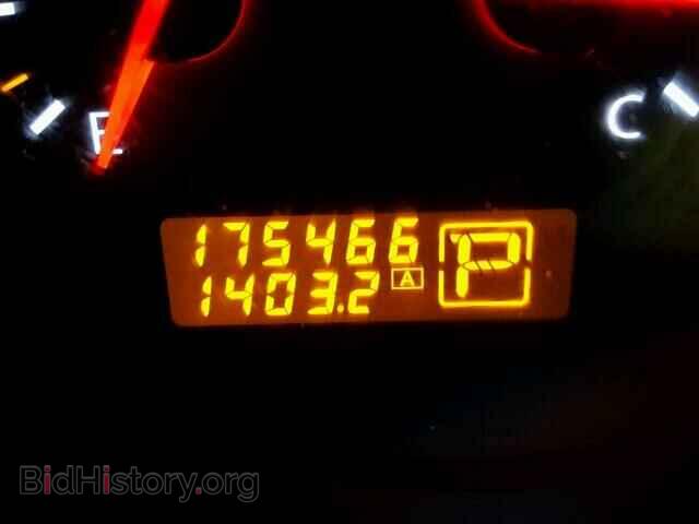 2007 NISSAN MAXIMA - VIN: 1N4BA41E37C818974 - Фото 8