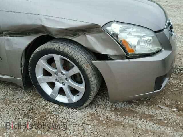 2007 NISSAN MAXIMA - VIN: 1N4BA41E37C818974 - Фото 9