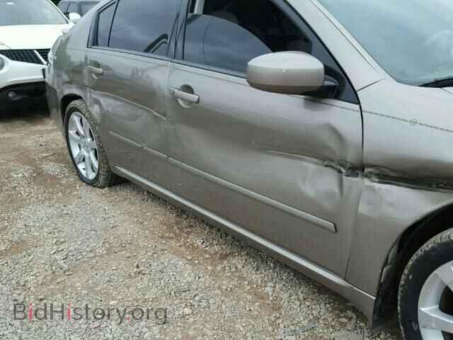 2007 NISSAN MAXIMA - VIN: 1N4BA41E37C818974 - Фото 10