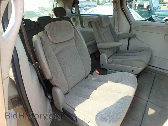 2006 DODGE CARAVAN - VIN: 2D4GP44L46R669895 - Фото 6