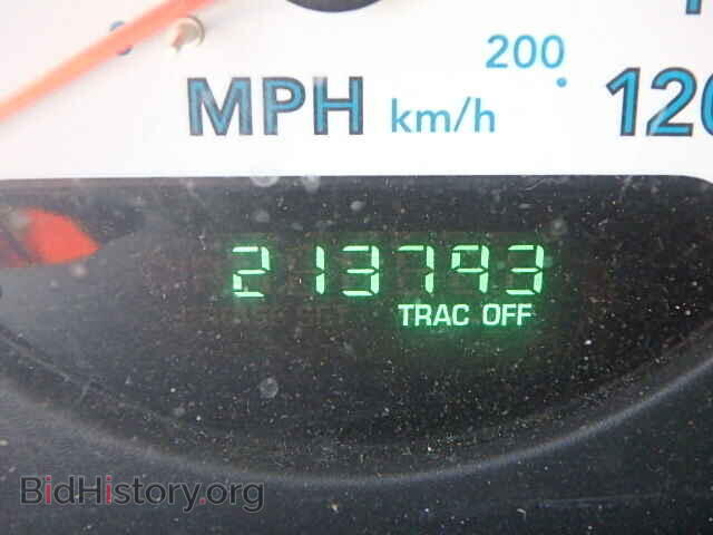 2006 DODGE CARAVAN - VIN: 2D4GP44L46R669895 - Фото 8