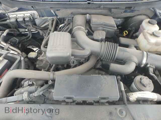 2009 FORD F150 - VIN: 1FTPW14V49FA04782 - Фото 7