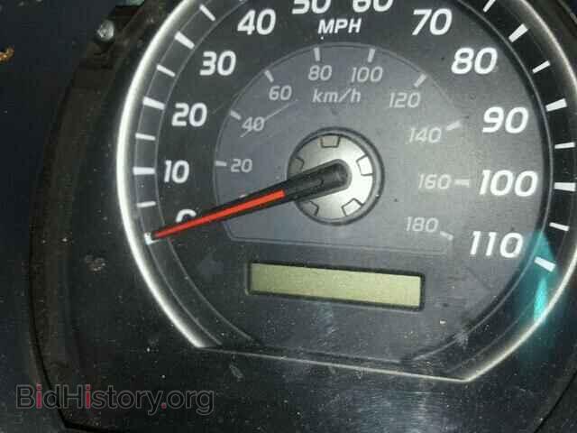 2007 TOYOTA 4RUNNER - VIN: JTEBU17R470108084 - Фото 8