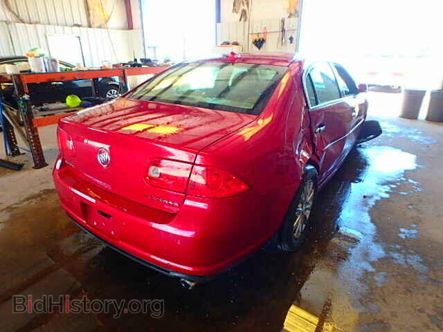 2011 BUICK LUCERNE - VIN: 1G4HJ5EM0BU145720 - Фото 4