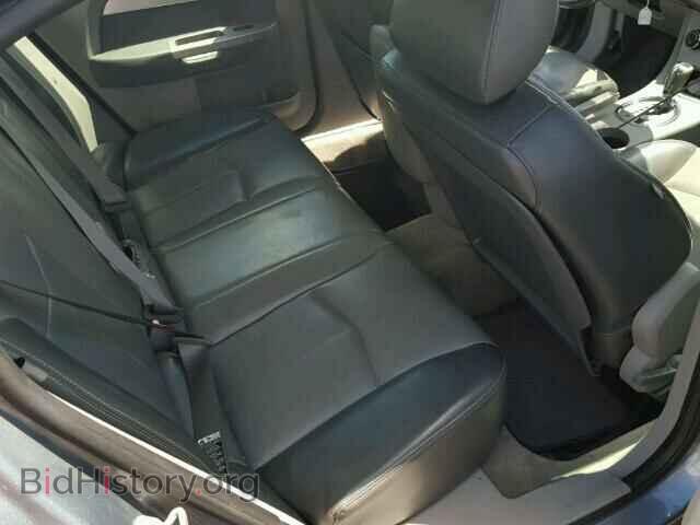 2007 CHRYSLER SEBRING - VIN: 1C3LC66K17N549062 - Фото 6