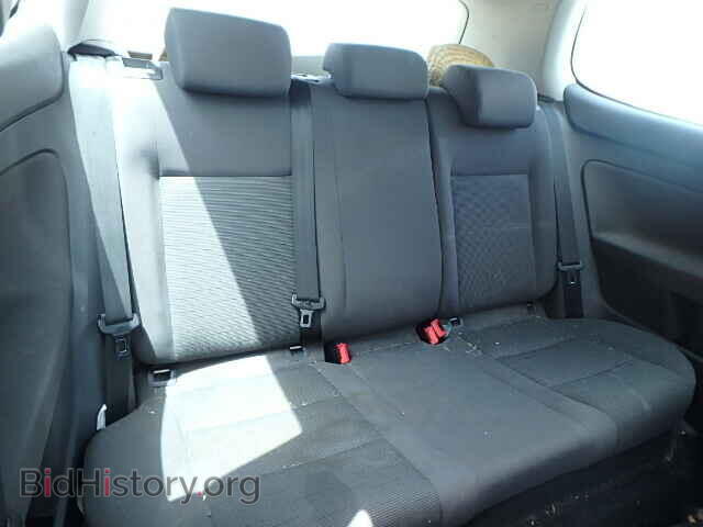 2008 VOLKSWAGEN RABBIT - VIN: WVWBA71K48W205750 - Фото 6