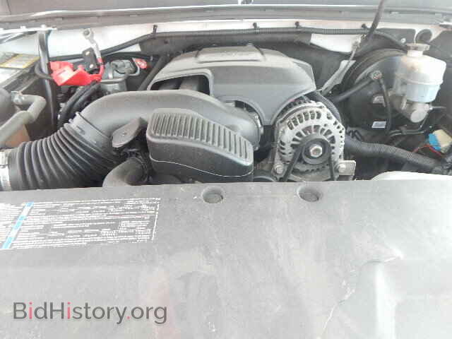 2010 CHEVROLET SILVERADO - VIN: 3GCRKREA9AG108556 - Фото 7