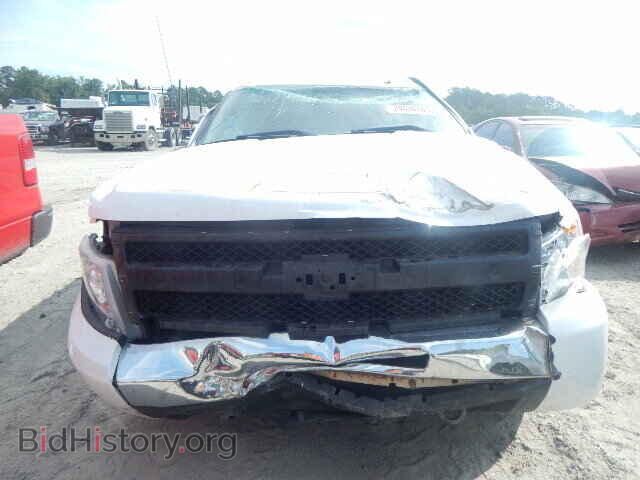 2010 CHEVROLET SILVERADO - VIN: 3GCRKREA9AG108556 - Фото 9