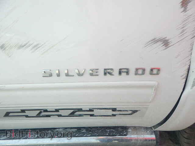 2010 CHEVROLET SILVERADO - VIN: 3GCRKREA9AG108556 - Фото 10