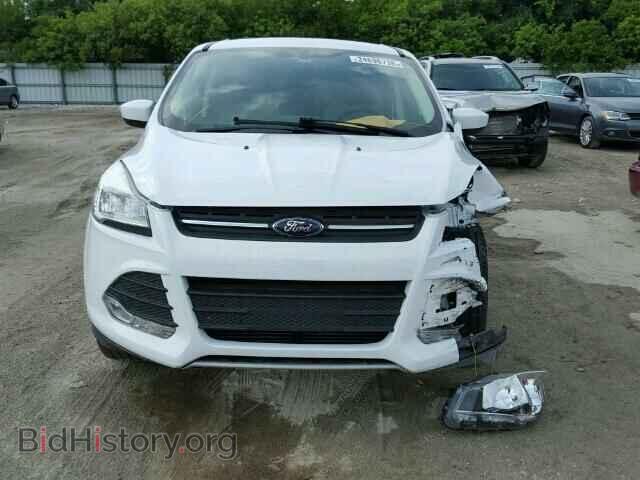 2013 FORD ESCAPE - VIN: 1FMCU0GX5DUB68702 - Photo 9