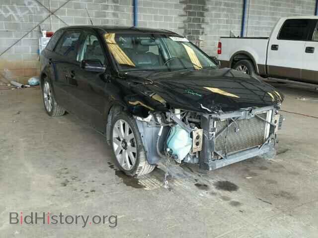 Photo 1YVHP82D965M24778 - MAZDA 6 2006
