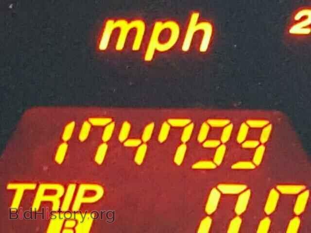 2006 MAZDA 6 - VIN: 1YVHP82D965M24778 - Фото 8
