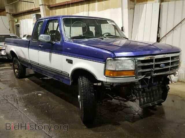 Photo 1FTHX26H1SKA85204 - FORD F250 1995