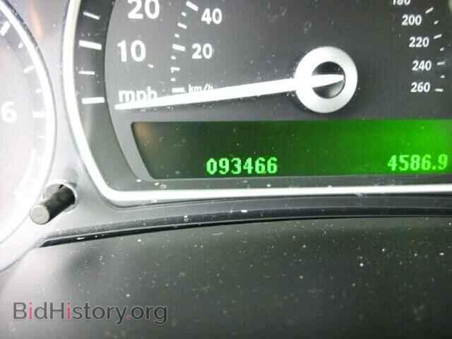 2008 SAAB 9 3 - VIN: YS3FB49Y281144619 - Фото 8