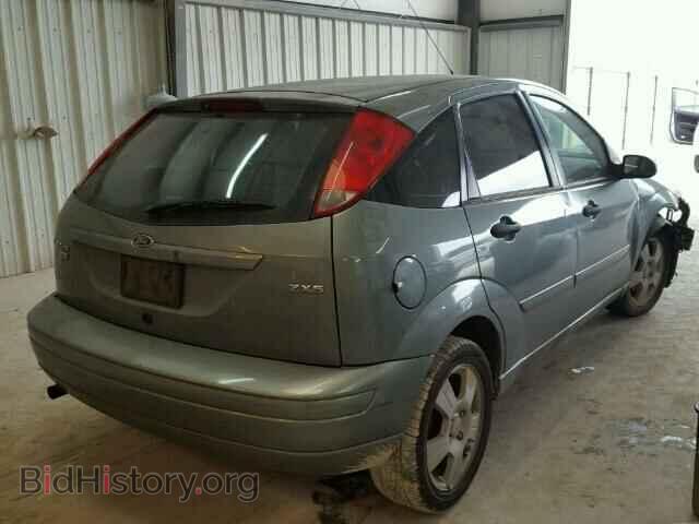 2005 FORD FOCUS - VIN: 3FAFP37N85R132364 - Фото 3