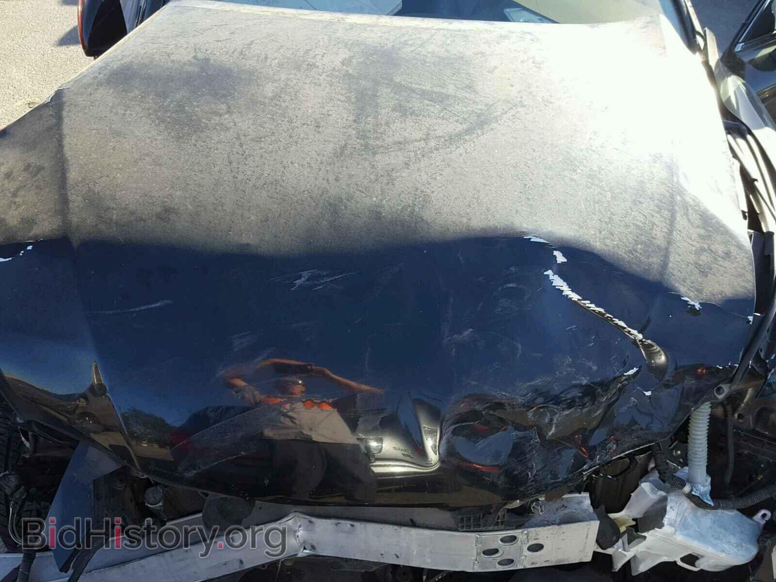 2007 LEXUS IS250 - VIN: JTHBK262272043548 - Фото 7
