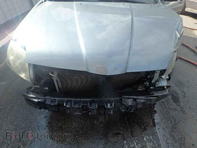 2008 MITSUBISHI GALANT - VIN: 4A3AB36F78E011925 - Фото 7